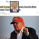 Image for article titled Use Our New Donald Trump Chrome Extension to Make America Great Again